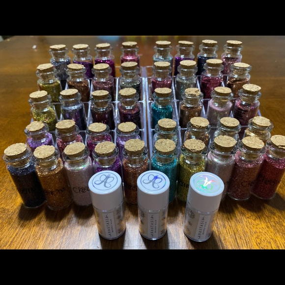 ❌❌ SOLD!!! Make up lot - Picture 4 of 8